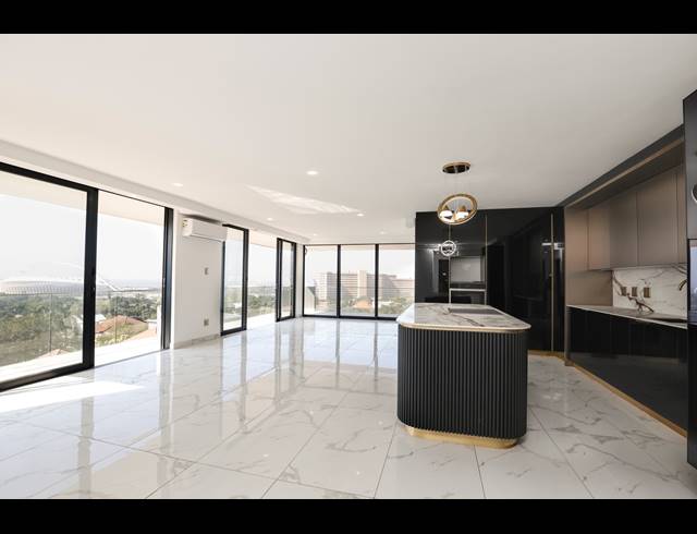 3 BEDROOM APARTMENT FOR SALE IN MORNINGSIDE
